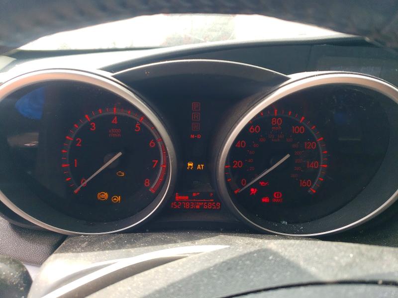 Aukcja sprzedaży 2011 Mazda 3 S, vin: JM1BL1K51B1442992, numer aukcji: 48053306
