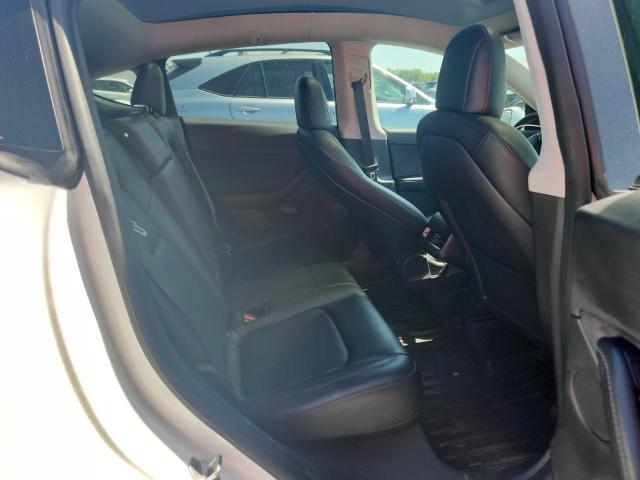 Aukcja sprzedaży 2021 Tesla Model Y, vin: 5YJYGDEE6MF260050, numer aukcji: 49957226