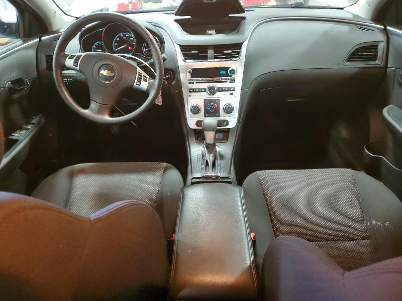 Aukcja sprzedaży 2012 Chevrolet Malibu, vin: 1G1ZC5EU1CF380189, numer aukcji: 51852416