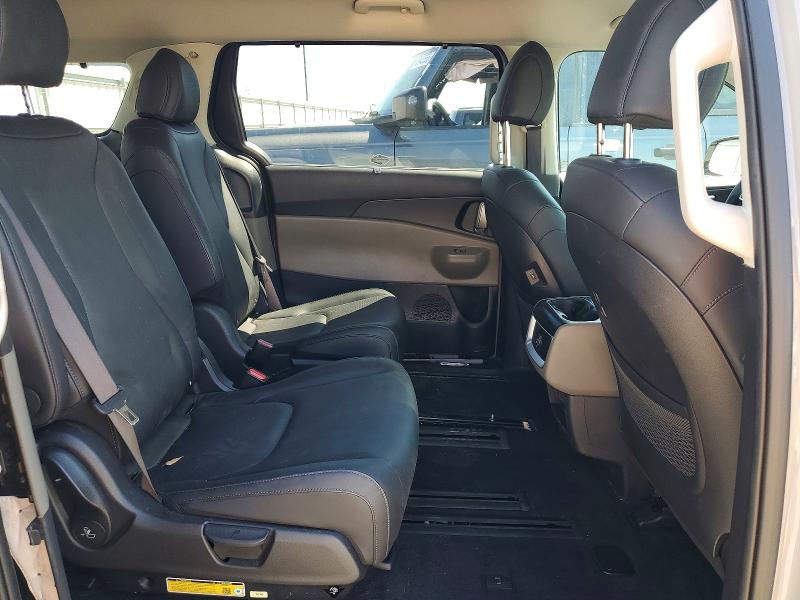 Продаж на аукціоні авто 2025 Kia Carnival Hybrid, vin: KNDNC5KA5S6035388, номер лоту: 48792166