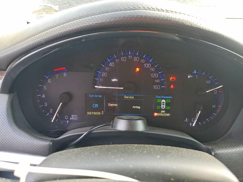 Aukcja sprzedaży 2014 Cadillac Xts, vin: 2G61M5S37E9212990, numer aukcji: 51284026
