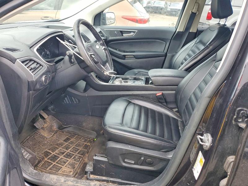 2020 Ford Edge მანქანა იყიდება აუქციონზე, vin: 2FMPK3J91LBA70869, აუქციონის ნომერი: 48466556