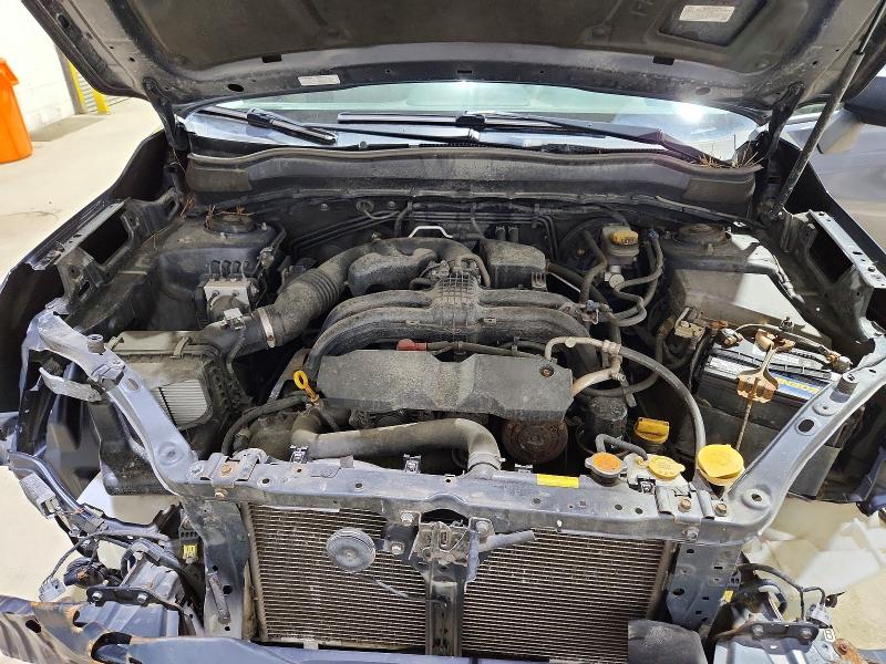 50054876 :رقم المزاد ، JF2SJABC3FH545964 vin ، 2015 Subaru Forester مزاد بيع