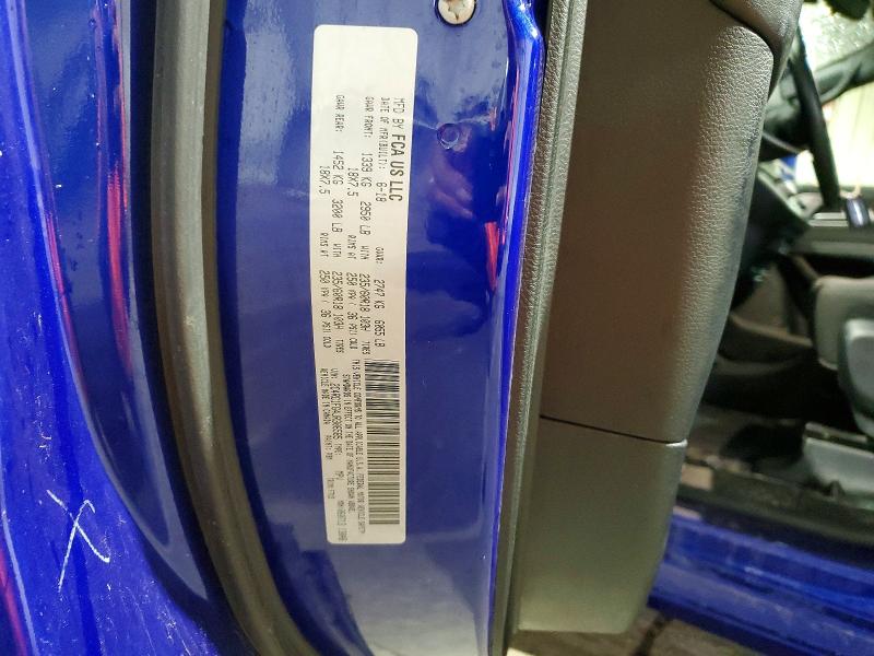 Aukcja sprzedaży 2018 Chrysler Pacifica, vin: 2C4RC1FG4JR306585, numer aukcji: 49723406