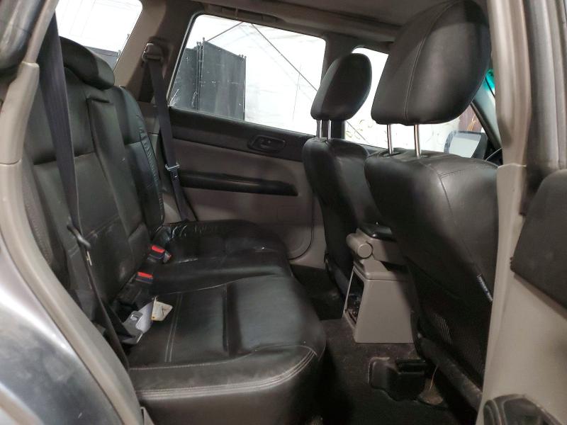 Aukcja sprzedaży 2008 Subaru Forester, vin: JF1SG69608H704135, numer aukcji: 50567936