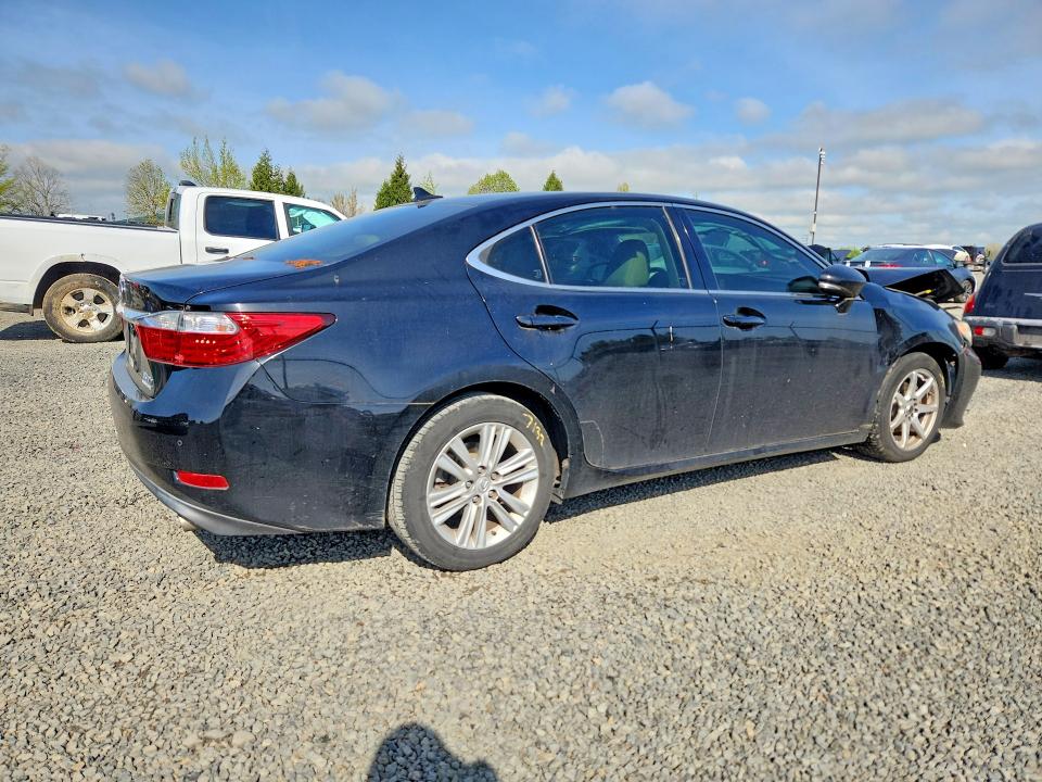 Aukcja sprzedaży 2014 Lexus Es, vin: JTHBK1GG4E2085480, numer aukcji: 50285586