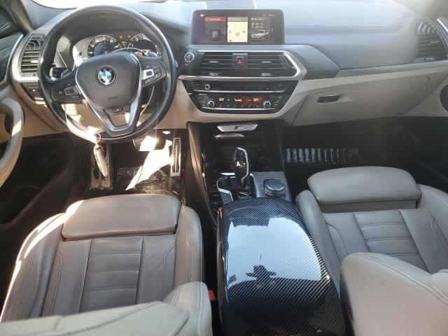 Продажа на аукционе авто 2018 Bmw X3, vin: 5UXTS3C55J0Z02479, номер лота: 49992616