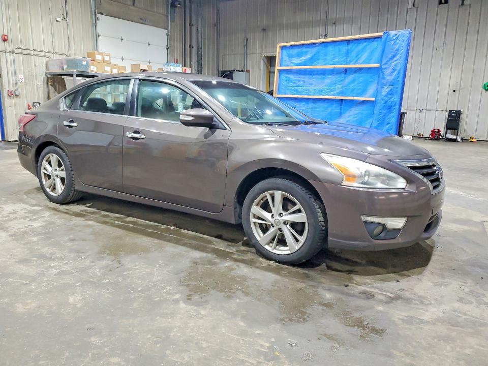 Продаж на аукціоні авто 2013 Nissan Altima, vin: 1N4AL3AP3DN418429, номер лоту: 50484836