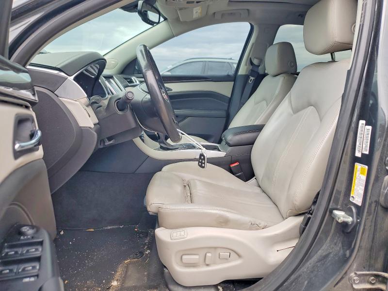 Aukcja sprzedaży 2016 Cadillac Srx, vin: 3GYFNBE3XGS553634, numer aukcji: 50441696