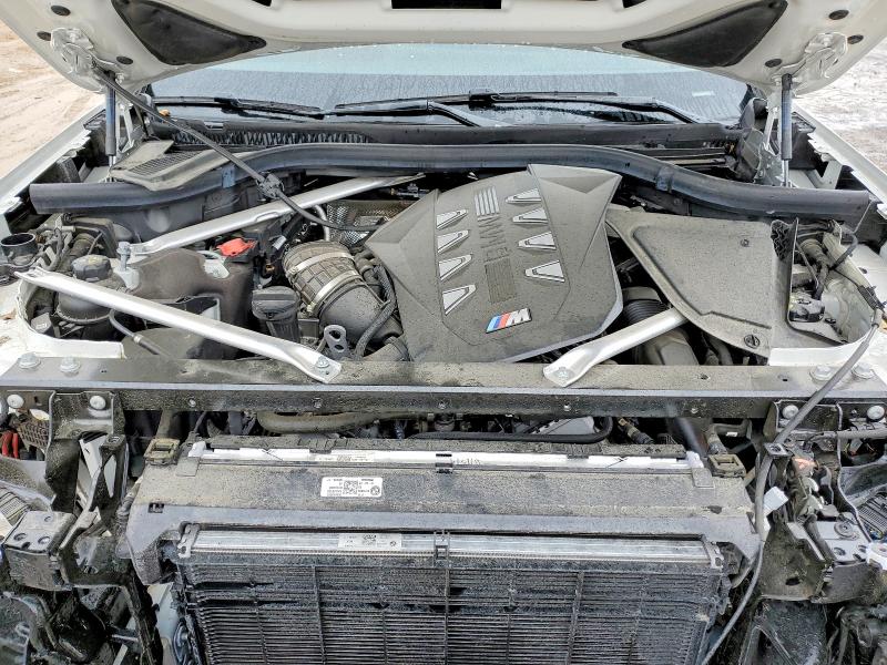 Aukcja sprzedaży 2025 Bmw X7, vin: 5UX33EM02S9Z88326, numer aukcji: 49820676