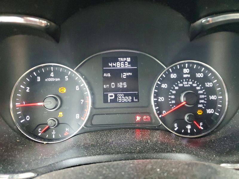 Продажа на аукционе авто 2014 Kia Forte, vin: KNAFX4A61E5222182, номер лота: 51617286