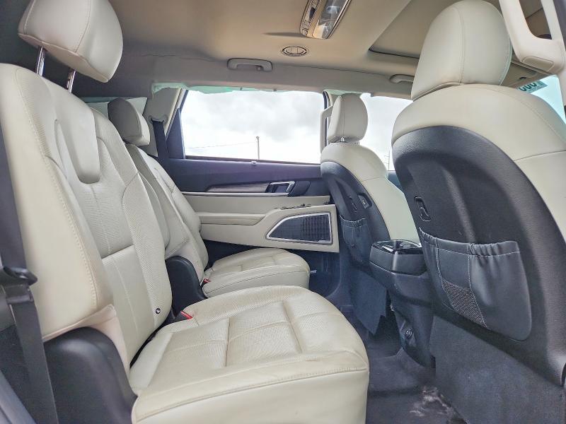 Продажа на аукционе авто 2020 Kia Telluride, vin: 5XYP3DHCXLG055730, номер лота: 50364846