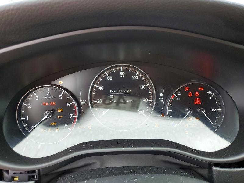 Aukcja sprzedaży 2024 Mazda Cx-50, vin: 7MMVABEYXRN232215, numer aukcji: 48909326