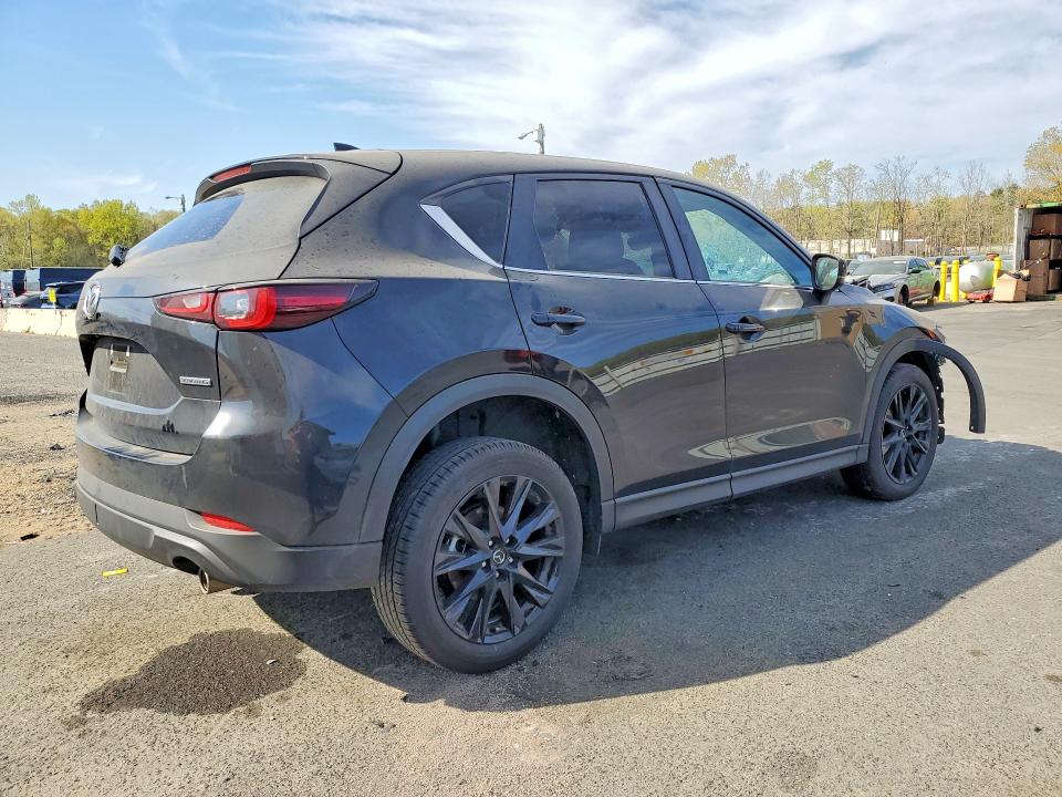 Aukcja sprzedaży 2025 Mazda Cx-5, vin: JM3KFBCMXS0801918, numer aukcji: 49376706