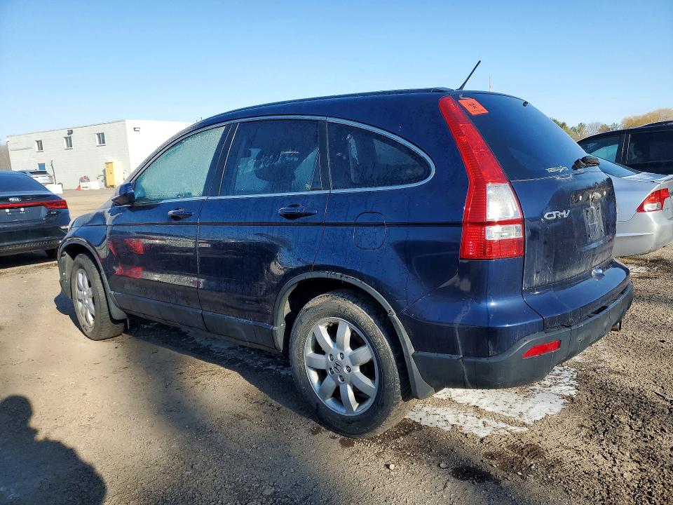 Aukcja sprzedaży 2009 Honda Cr-v, vin: 5J6RE48769L804956, numer aukcji: 48274366