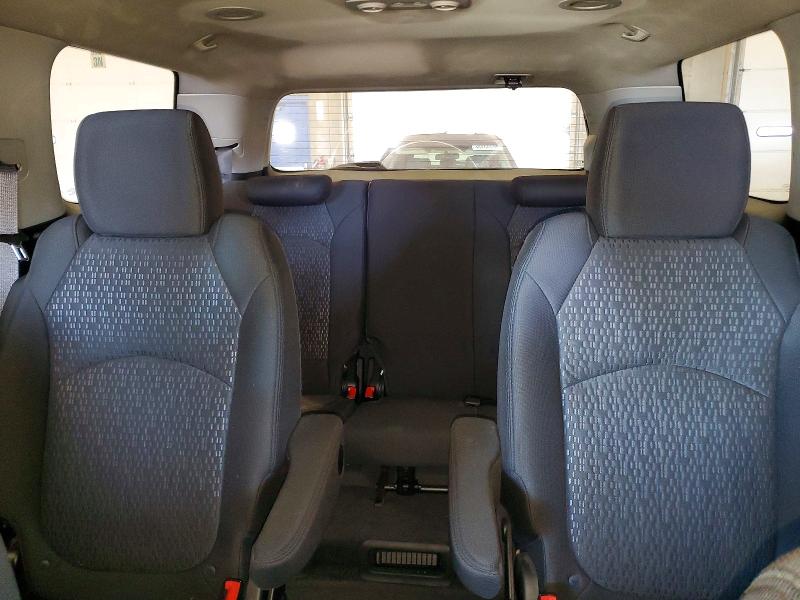 Aukcja sprzedaży 2011 Gmc Acadia, vin: 1GKKVPED7BJ186975, numer aukcji: 48864806