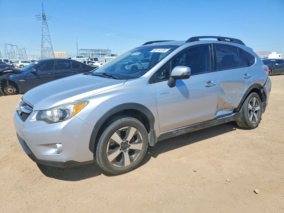 Aukcja sprzedaży 2014 Subaru Xv Crosstrek, vin: JF2GPBKC0EH225025, numer aukcji: 50114126