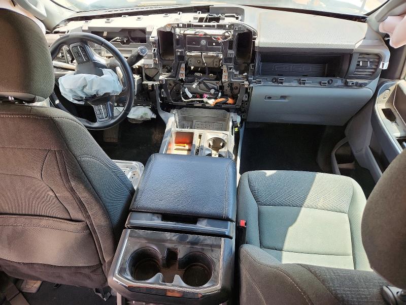 Продажа на аукционе авто 2024 Ford F150, vin: 1FTFW3L85RKD75167, номер лота: 50677516