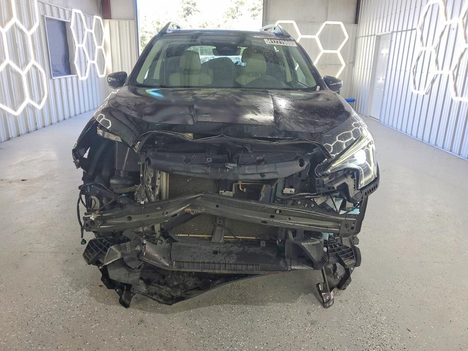 Aukcja sprzedaży 2024 Subaru Ascent, vin: 4S4WMAUDXR3404206, numer aukcji: 41771986