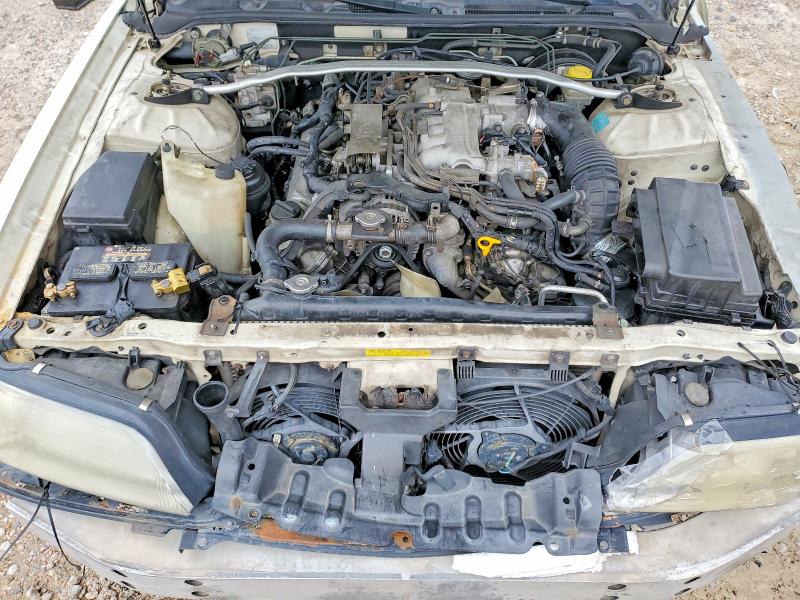Продаж на аукціоні авто 1997 Infiniti Q45, vin: JNKBY31A1VM302342, номер лоту: 51317946