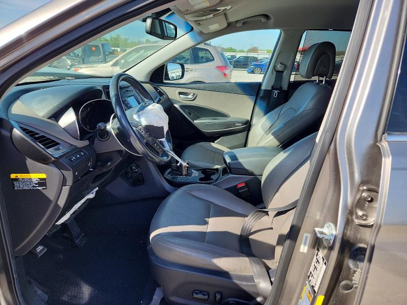 Продаж на аукціоні авто 2014 Hyundai Santa Fe Sport, vin: 5XYZU3LB6EG192536, номер лоту: 50409416