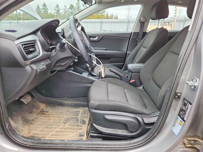 Aukcja sprzedaży 2023 Kia Rio 5-door, vin: 3KPA25AD2PE609007, numer aukcji: 48043906