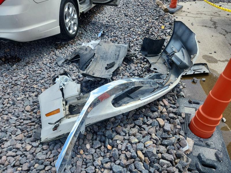 2010 Ford Fusion მანქანა იყიდება აუქციონზე, vin: 3FAHP0HA1AR185548, აუქციონის ნომერი: 51518306