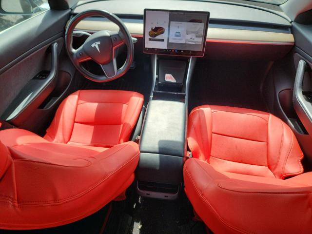 Продаж на аукціоні авто 2019 Tesla Model 3, vin: 5YJ3E1EA6KF398213, номер лоту: 50467746