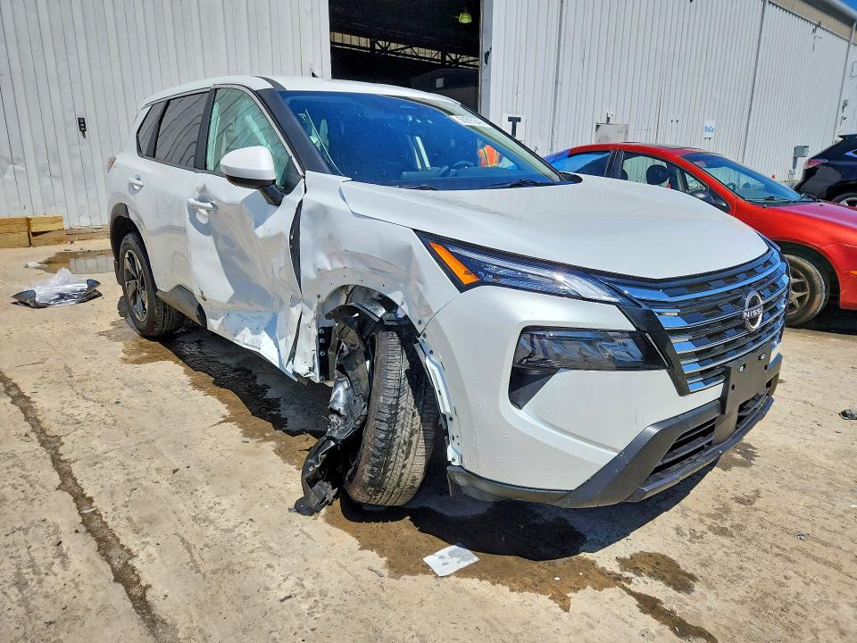 Продаж на аукціоні авто 2026 Nissan Rogue, vin: 5N1BT3BB2TC735075, номер лоту: 50893946