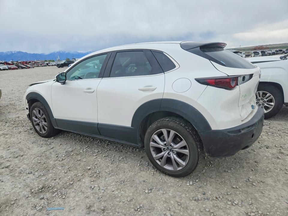 Aukcja sprzedaży 2020 Mazda Cx-30, vin: 3MVDMBCL7LM119154, numer aukcji: 49768316