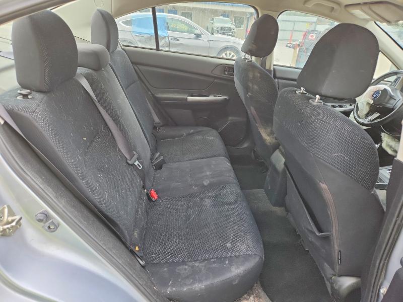 Продажа на аукционе авто 2016 Subaru Impreza, vin: JF1GJAA65GH022694, номер лота: 47955556