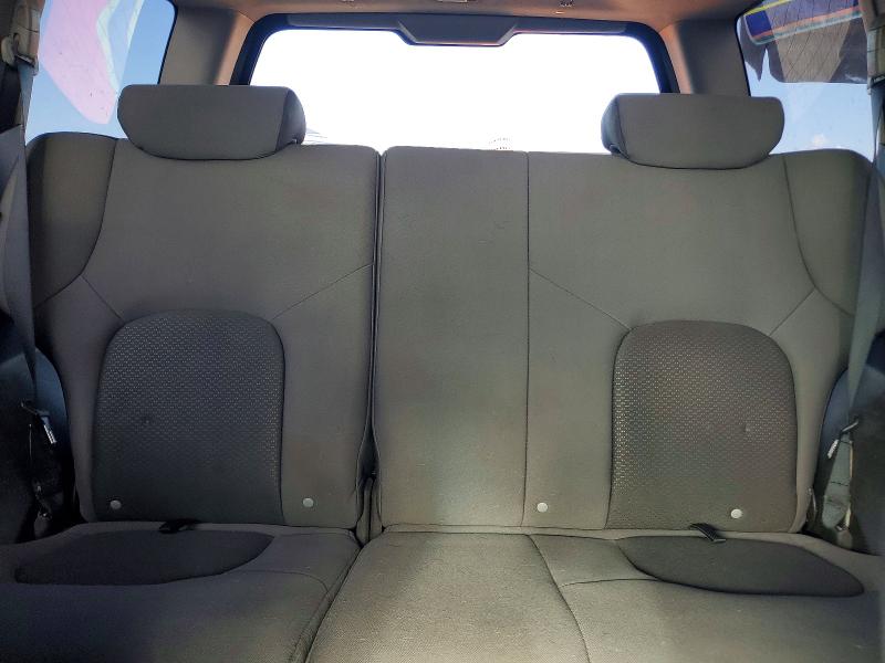 49050086 :رقم المزاد ، 5N1AN08U79C507448 vin ، 2009 Niss Xterra مزاد بيع