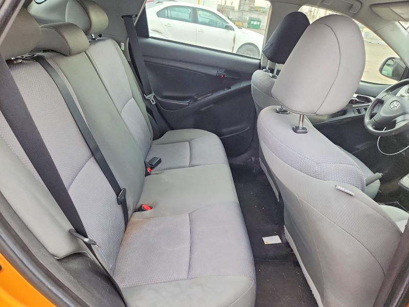 Продаж на аукціоні авто 2009 Toyota Matrix, vin: 2T1KU40E29C008216, номер лоту: 50471096