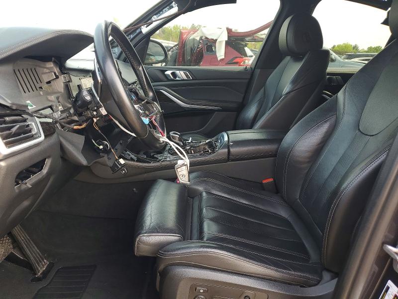 Aukcja sprzedaży 2020 Bmw X5, vin: 5UXCR6C03L9C30036, numer aukcji: 51225766