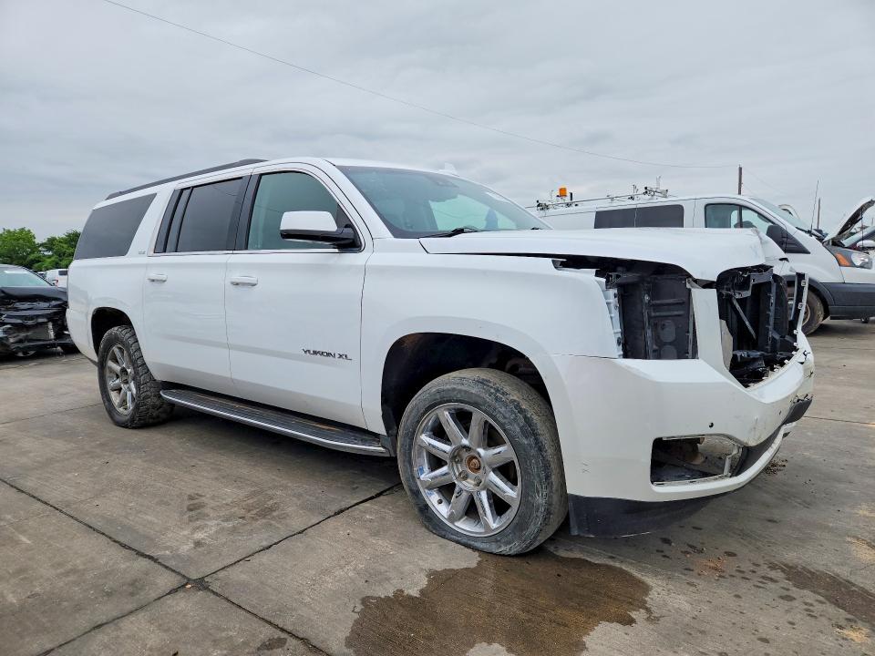 2019 Gmc Yukon Xl მანქანა იყიდება აუქციონზე, vin: 1GKS2FKCXKR328526, აუქციონის ნომერი: 51945256