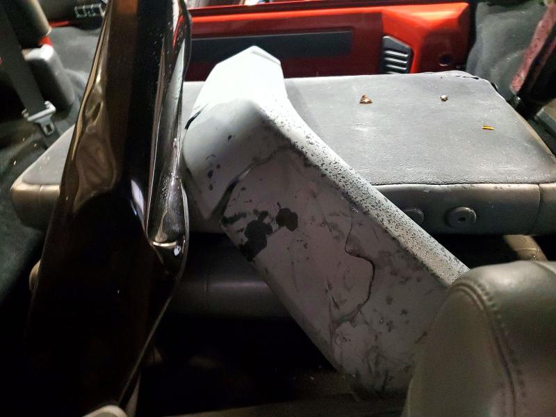 2009 Jeep Wrangler მანქანა იყიდება აუქციონზე, vin: 1J4FA24199L779992, აუქციონის ნომერი: 51489026