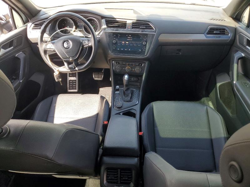 Продаж на аукціоні авто 2020 Volkswagen Tiguan, vin: 3VV2B7AX7LM130934, номер лоту: 48636796