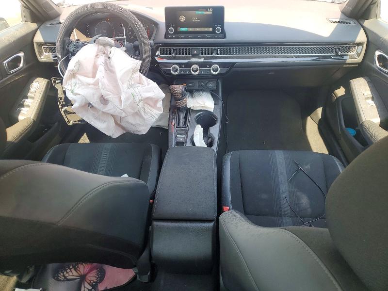 Продажа на аукционе авто 2022 Honda Civic, vin: 2HGFE2F55NH536442, номер лота: 48389486