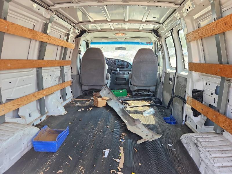 50069146 :رقم المزاد ، 1FTNE24W67DA45027 vin ، 2007 Ford Econoline مزاد بيع