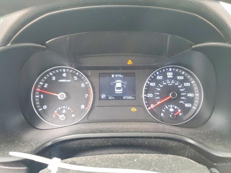 Aukcja sprzedaży 2021 Kia Forte, vin: 3KPF24AD5ME284350, numer aukcji: 51544506