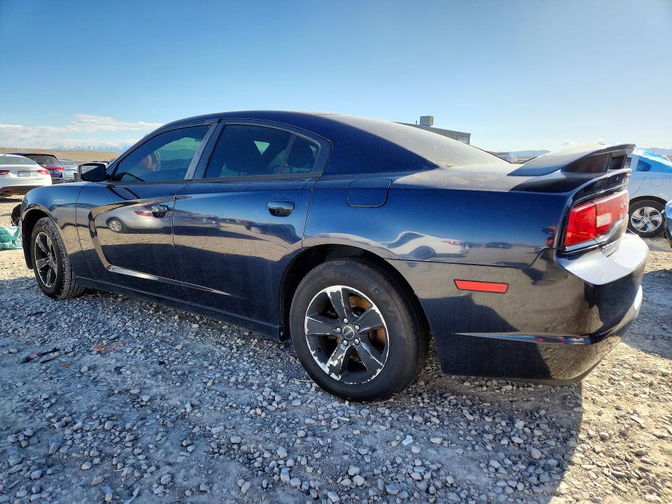 2011 Dodge Charger მანქანა იყიდება აუქციონზე, vin: 2B3CL3CGXBH556122, აუქციონის ნომერი: 51336736