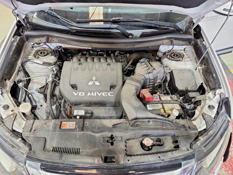 51329976 :رقم المزاد ، JA4JZ4AX6GZ008049 vin ، 2016 Mitsubishi Outlander مزاد بيع