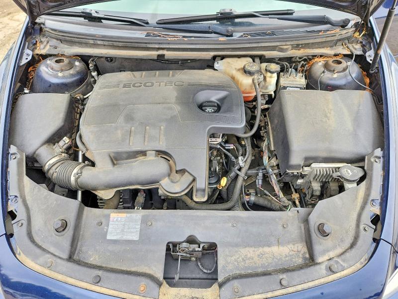 Продаж на аукціоні авто 2012 Chevrolet Malibu, vin: 1G1ZC5E06CF330482, номер лоту: 51477946