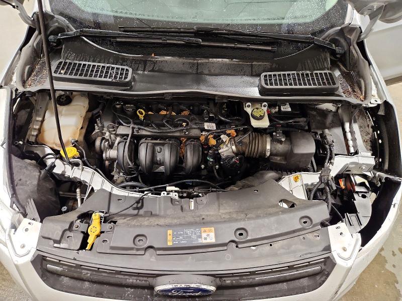 Aukcja sprzedaży 2014 Ford Escape, vin: 1FMCU0F76EUE35185, numer aukcji: 47976706