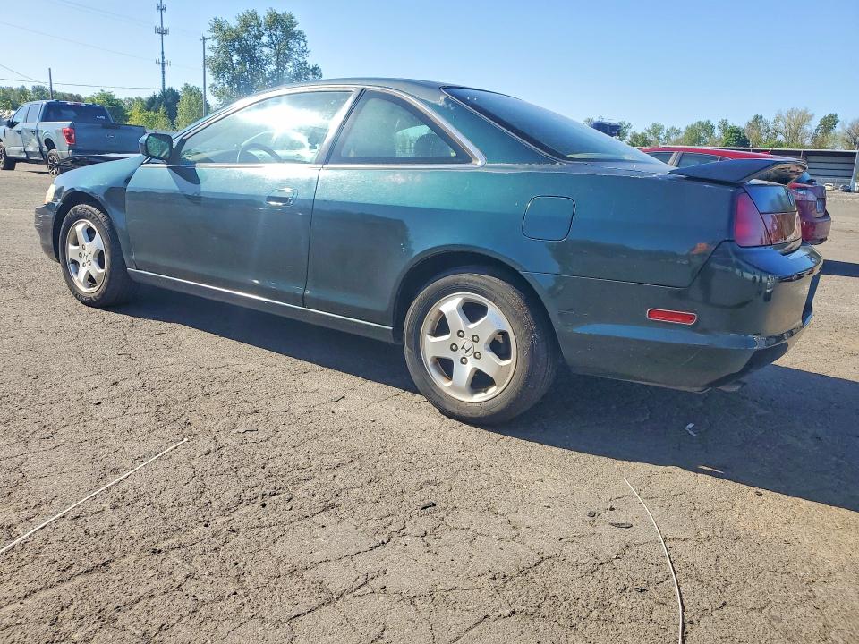 Aukcja sprzedaży 1998 Honda Accord, vin: 1HGCG2257WA025432, numer aukcji: 50979026