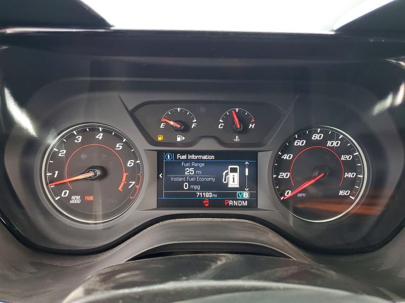 Aukcja sprzedaży 2020 Chevrolet Camaro, vin: 1G1FF1R72L0147979, numer aukcji: 49765816
