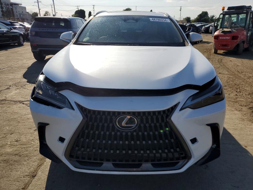 Продаж на аукціоні авто 2024 Lexus Nx 250, vin: 2T2ADCAZ0RC007200, номер лоту: 48780256