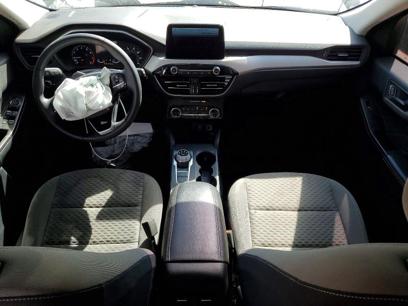 Aukcja sprzedaży 2022 Ford Escape, vin: 1FMCU0G67NUB39209, numer aukcji: 50748716