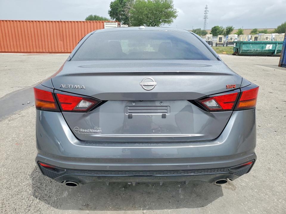 Aukcja sprzedaży 2025 Nissan Altima, vin: 1N4BL4CV6SN331126, numer aukcji: 49332386