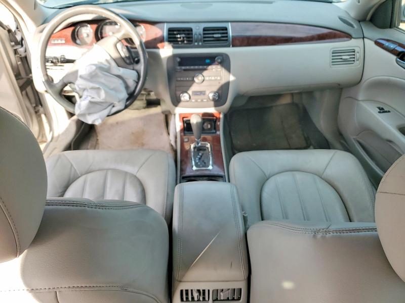 Продаж на аукціоні авто 2007 Buick Lucerne, vin: 1G4HD57217U197254, номер лоту: 50476166